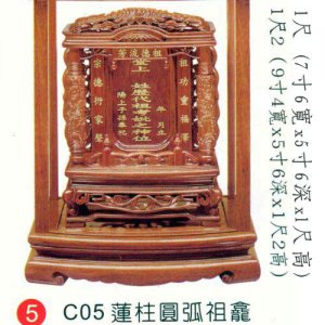 產品