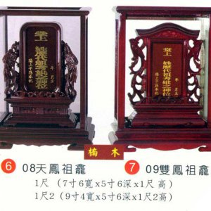 產品