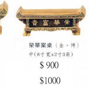 產品