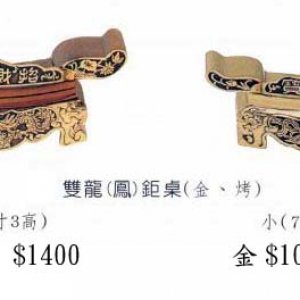 產品
