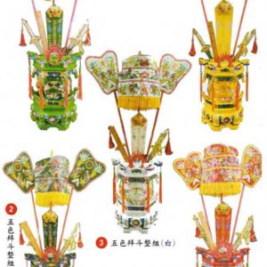 產品