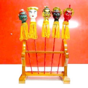 產品
