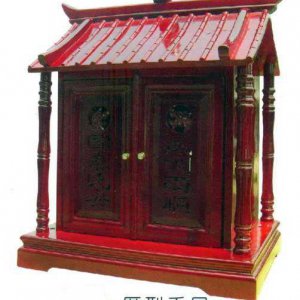 產品