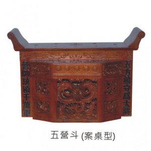 產品