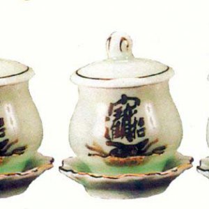 產品