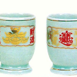 產品