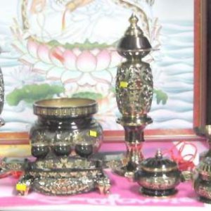 產品