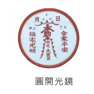 產品