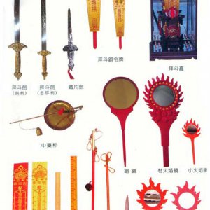 產品