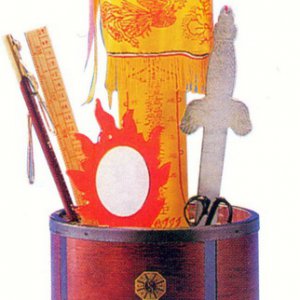 產品