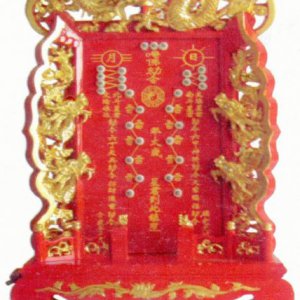產品
