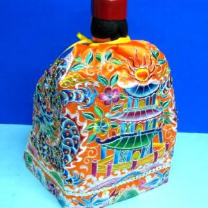 產品
