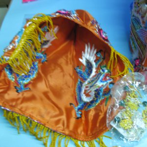 產品
