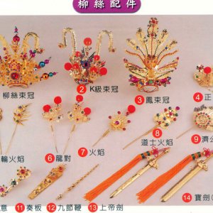 產品