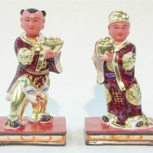 產品
