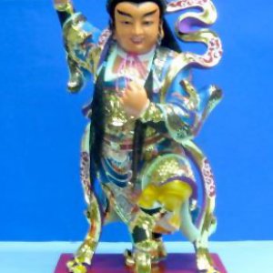 產品