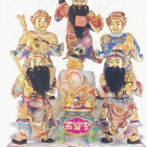 產品