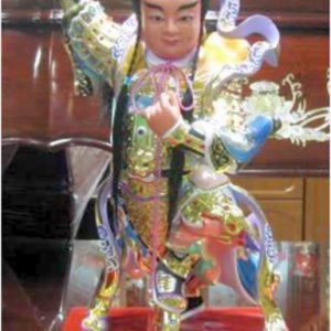 產品