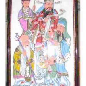 產品