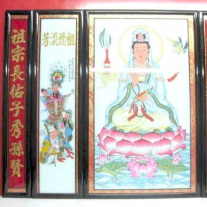 產品