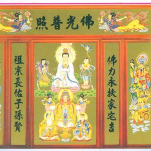 產品