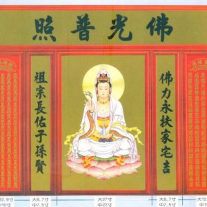 產品