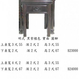 產品
