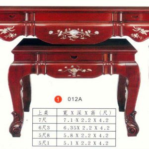 產品