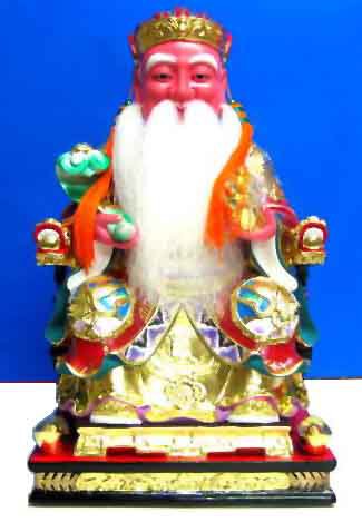 土地公一特錦金