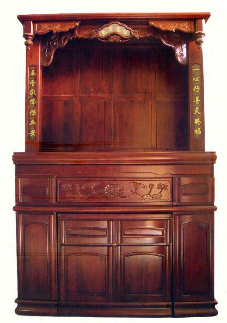  樟木神櫥   (4尺2 、5尺1、5尺8、6尺3、7尺)